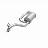 BRE Exhaust 09-13 Honda Fit 1.5L Muffler Kit
