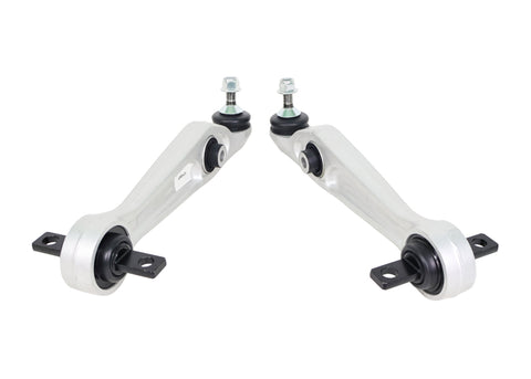 Whiteline 17-25 Tesla 3 Upgraded Spherical Bearing Arm