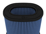 aFe Momentum Intake Rplcmnt Air Filter (6-3/4x4-3/4)IN Fx(8-1/4x6-1/4)x(7-1/4x5)IN T x 7-3/4 IN H