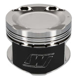 Wiseco VW 1.3L 8V 75.00 mm Bore 40.87 mm CH -27.00 CC Piston Set