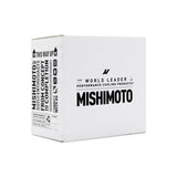 Mishimoto Universal Oil Cooler Kit - 19 Row Cooler and 2x5in Fans