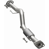 BRE Exhaust 06-11 Accent Rio 1.6L Front Pipe Kit
