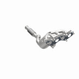 MagnaFlow Direct Fit Catalytic Converter 2018-2021 Ford EcoSport Single Manifold 2L
