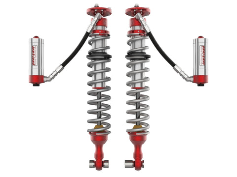 aFe Sway-A-Way 2.5 Rear Coilovers Ford Bronco 21-24