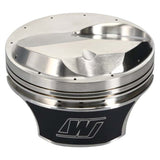 Wiseco Chevy Big Block 4.500in Bore 1.120in CH 42.00 CC Piston Set