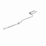 MagnaFlow BRE Exhaust Kit 02-05 Hyundai Sonata 2.7L