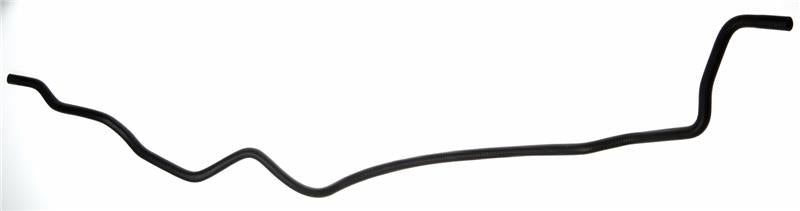 Gates 98-02 Mazda 626 V-6 2.5L Reservoir To Pipe-1 Molded Heater Hose