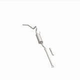 MagnaFlow BRE Exhaust Kit 04-08 Ford F-150