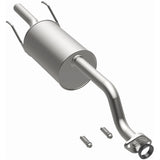 BRE Exhaust 96-00 Civic 1.6L Muffler Kit