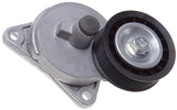 Gates 00-04 Ford Focus 4-Cyl. 2.0L Tensioner Assy. Belt Drive Tensioner