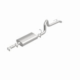 MagnaFlow BRE Exhaust Kit 87-90 Jeep Wrangler