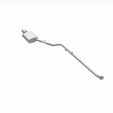 BRExhaust 15-19 Hyundai Sonata 2.4L Direct-Fit Replacement Exhaust System