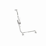 MagnaFlow BRE Exhaust Kit 07-17 Nissan Frontier 4.0L