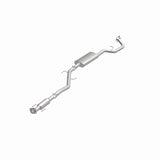 Magnaflow 13-16 Hyundai Santa Fe Sport 2.0L California Grade CARB Compliant DF Catalytic Converter
