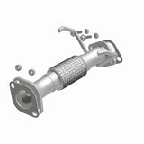 BRE Exhaust 12-13 KIA Soul 1.6L 2.0L Front Pipe Kit