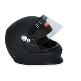 RaceQuip Flat Black PRO YOUTH SFI 24.1 2020