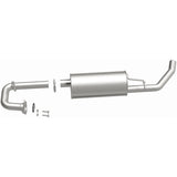 BRE Exhaust 98-00 RAV4 2.0L Muffler Kit