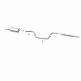 MagnaFlow BRE Exhaust Kit 00-05 Chevy Impala Monte Carlo