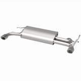 BRE Exhaust 03-07 Murano 3.5L Muffler Kit