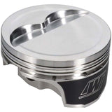Wiseco RED Series Chevy Small Block 350 4.040in Bore 1.125in CH -9.00 CC Piston Set