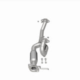 BRE Exhaust 05-07 Ford Five Hundred Mercury Montego 3.0L Front Pipe Kit