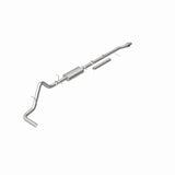 BRExhaust Exhaust Kit Replacement GM