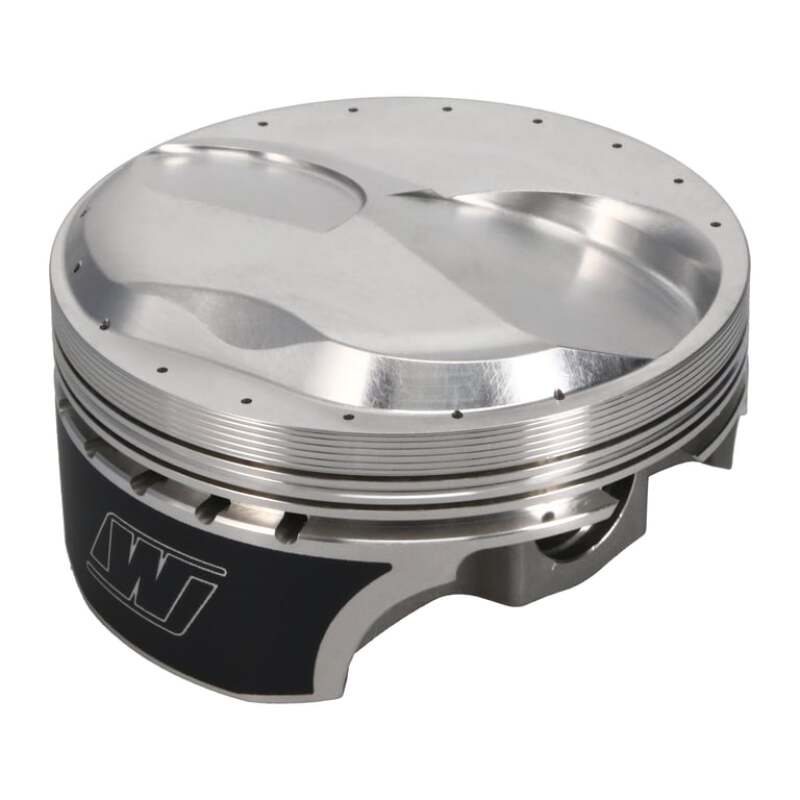 Wiseco Chevy Big Block 4.625in Bore 1.120in CH 23.00 CC Piston Set