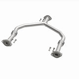 BRE Exhaust 06-08 M35 3.5L Front Pipe Kit