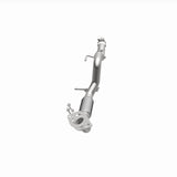 BRE Exhaust 15-17 JEEP RENEGADE 2.4L Front Pipe Kit