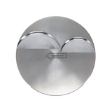 Manley Chevrolet 5.3L LS Gen III Piston Set - 3.790in Bore 1.304in CH, -2.00 CC