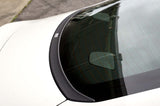 GReddy Aero 2022+ Subaru BRZ (ZD8)/Toyota GR86 (ZN6) Lower Rear Wing Spoiler - Carbon