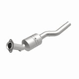 Magnaflow 2007 Jaguar XK 4.2L Direct Fit Converter