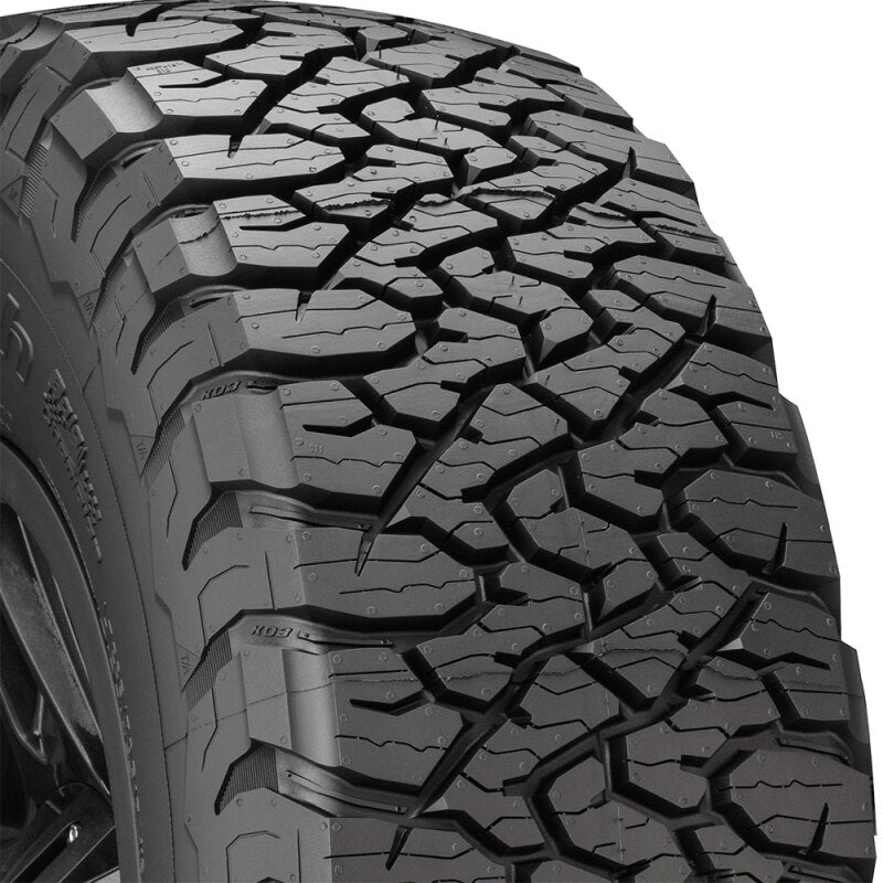 BFGoodrich All Terrain T/A KO3 275/70R17 120S D