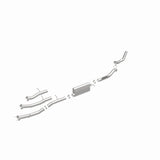 BRExhaust Exhaust Kit Replacement GM