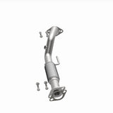 BRE Exhaust 07-12 Hyundai Elantra 2.0L Front Pipe Kit