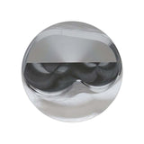 Manley Chevrolet Small Block Piston Set - 4.030in Bore 1.125in CH, 11.00 CC