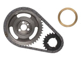 Manley Race Roller Timing Chain Kit - Small Block Chevrolet - Shim