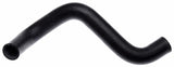 Gates 09-13 Toyota Matrix 4-Cyl. 2.4L Upper - Rad. To Tee Molded Coolant Hose
