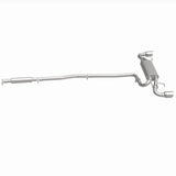 MagnaFlow Mazda BRE Exhaust Replacement Kit