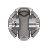 Wiseco Chevy Small Block 4.145in Bore 1.060in CH 12.00 CC Piston Set