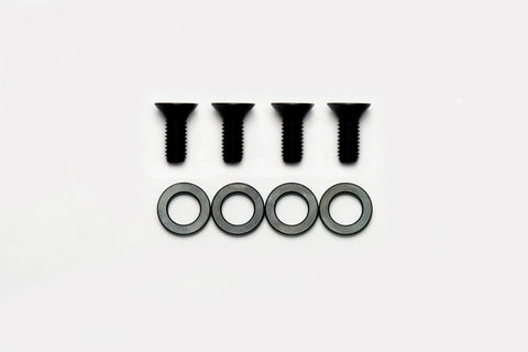 Wilwood bolt kit bracket md drag pinto 71-78