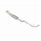 MagnaFlow BRE Exhaust Kit 02-06 Escalade ESV Escalade EXT Yukon XL 1500 6L