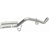 BRExhaust 07-11 Dodge Ram 2500/3500 6.7L Exhaust Kit
