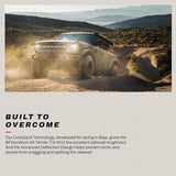 BFGoodrich All Terrain T/A KO3 37x12.50R17/C 116R