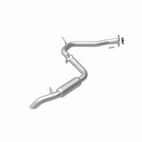 BRE Exhaust 13-17 Toyota RAV4 2.5L Muffler Kit