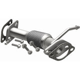 BRE Exhaust 11-14 Sonata 2.0L 2.4L Front Pipe Kit