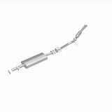 MagnaFlow BRE Exhaust Kit 01-08 Escape Tribute Mariner