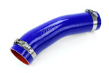 HPS Performance High Temp Reinforced Silicone Air Intake Hose Kit Blue 57-1289-BLUE