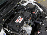 HPS Performance High Temp Reinforced Silicone Air Intake Hose Kit, Black, 57-1445-BLK