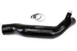 HPS Performance High Temp Reinforced Silicone Air Intake Hose Kit Black 57-1585-BLK